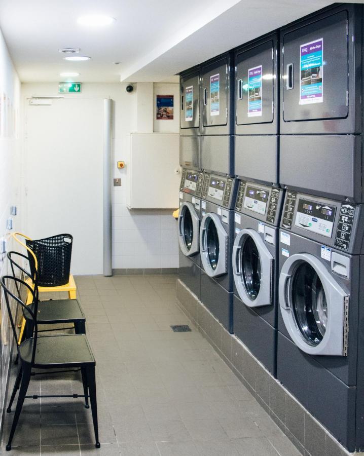 Twenty Business Flats Villejuif Croizat מראה חיצוני תמונה