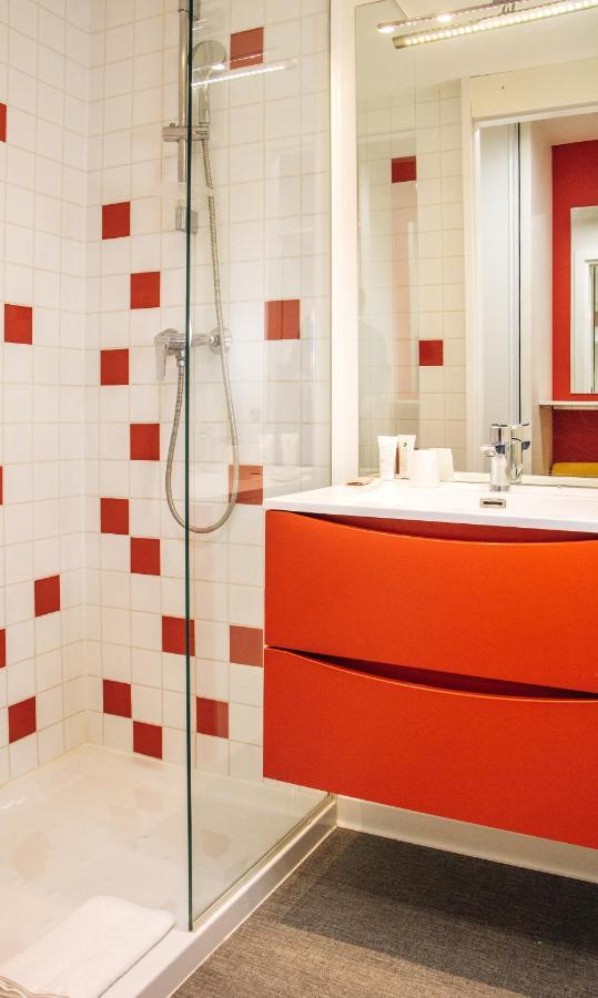 Twenty Business Flats Villejuif Croizat מראה חיצוני תמונה