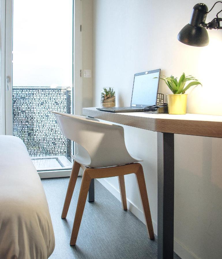 Twenty Business Flats Villejuif Croizat מראה חיצוני תמונה