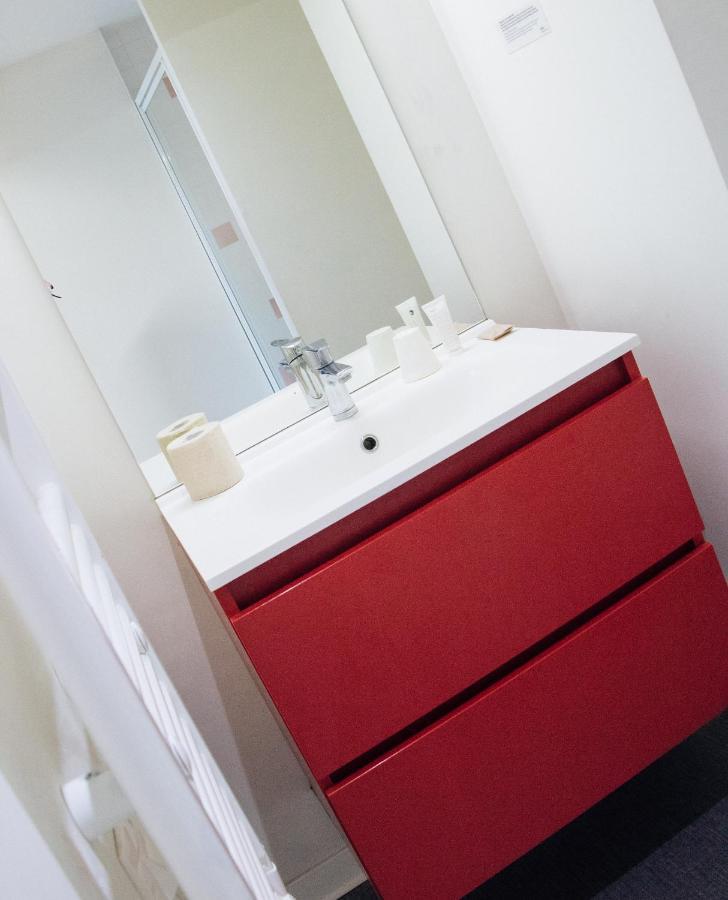 Twenty Business Flats Villejuif Croizat מראה חיצוני תמונה