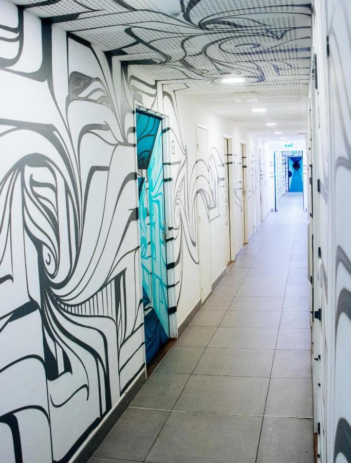 Twenty Business Flats Villejuif Croizat מראה חיצוני תמונה