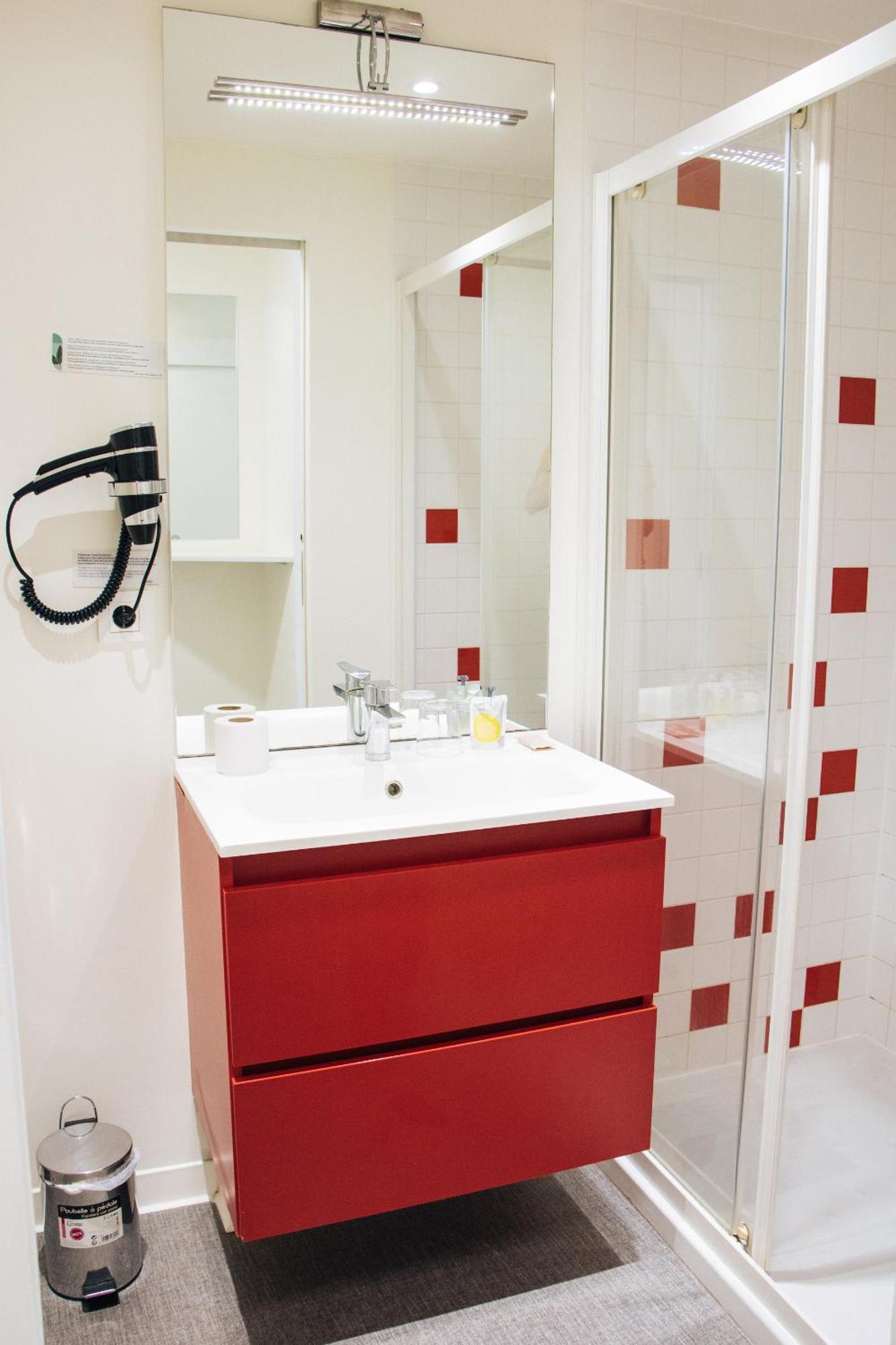 Twenty Business Flats Villejuif Croizat מראה חיצוני תמונה