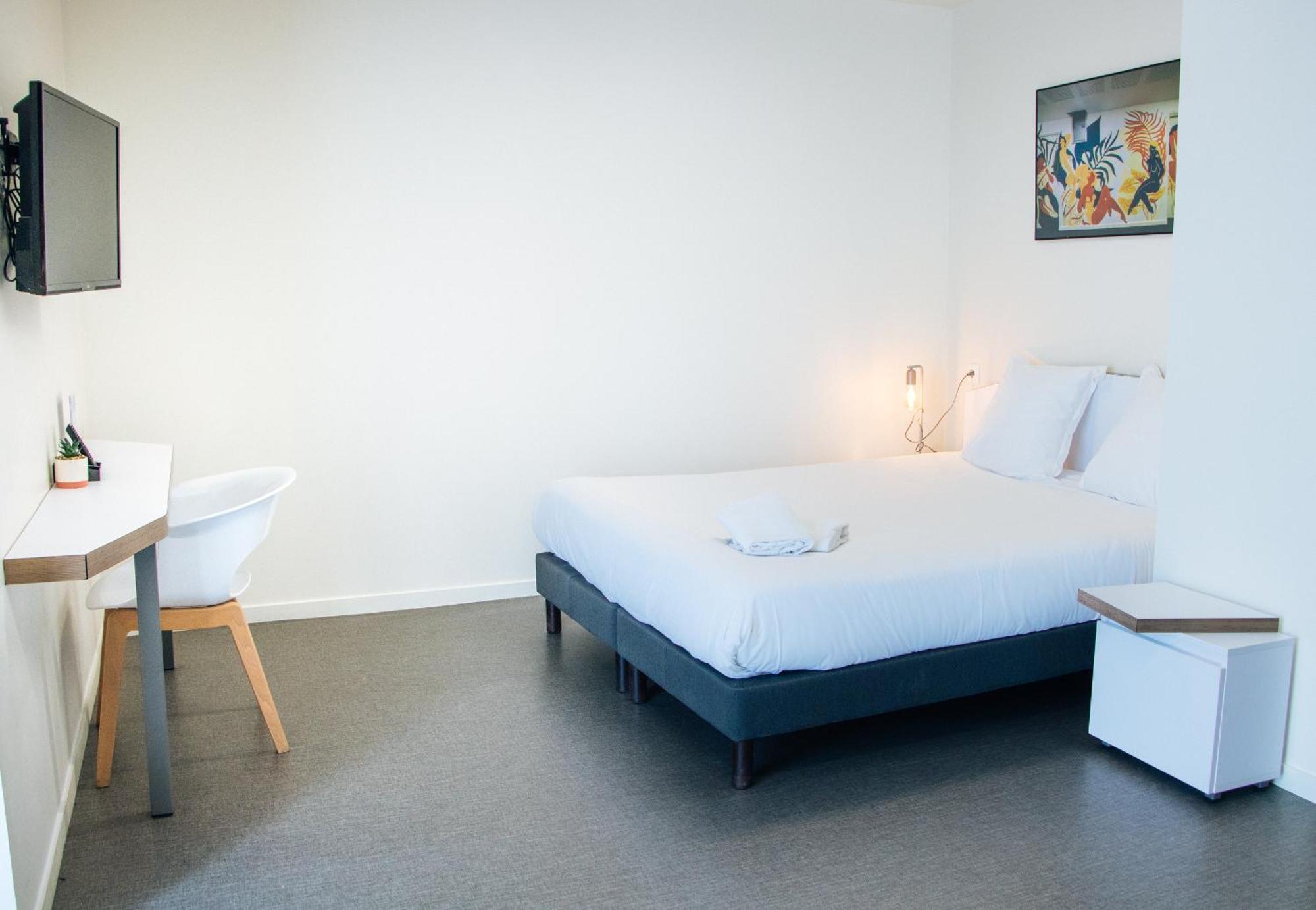 Twenty Business Flats Villejuif Croizat מראה חיצוני תמונה