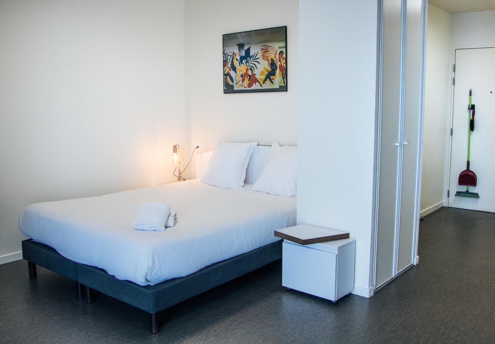 Twenty Business Flats Villejuif Croizat מראה חיצוני תמונה