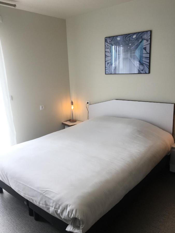 Twenty Business Flats Villejuif Croizat מראה חיצוני תמונה