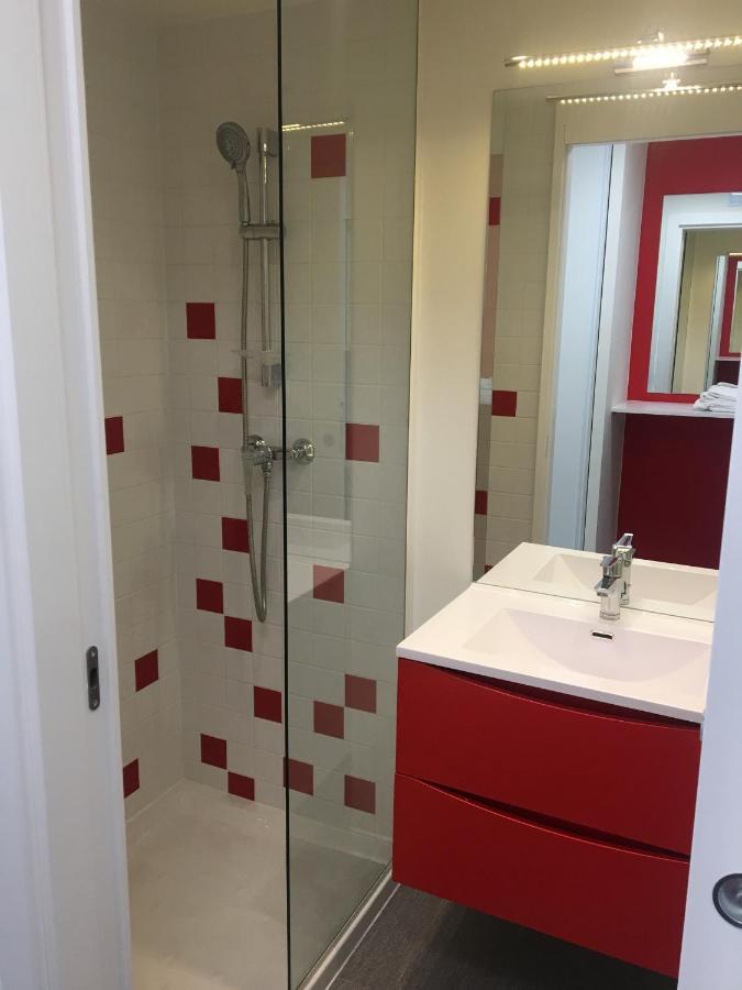 Twenty Business Flats Villejuif Croizat מראה חיצוני תמונה